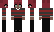 Tyleen Minecraft Skin