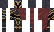 ArkticVyper Minecraft Skin