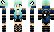 Cheesecraft_8754 Minecraft Skin