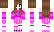 letalia Minecraft Skin