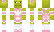 Sponty Minecraft Skin