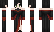 Myriadofanger Minecraft Skin