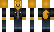 Venomsbite Minecraft Skin