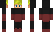 Nedish Minecraft Skin