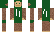 Legolas21 Minecraft Skin