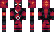 Spideyman42 Minecraft Skin