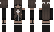 LeMimi Minecraft Skin