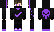 bladesuperior99 Minecraft Skin