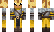 Bng124 Minecraft Skin