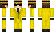 pinii Minecraft Skin