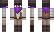 MrMattRanger Minecraft Skin