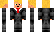 tyler1 Minecraft Skin