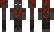 Ray_Brand Minecraft Skin