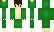 SeaVex Minecraft Skin