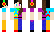 luckme Minecraft Skin