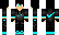 ztennis5 Minecraft Skin