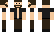 reinaldofusiu Minecraft Skin