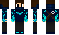 Tygokersjes Minecraft Skin