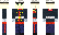 Chuckiefunk Minecraft Skin