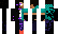 maz_gaming Minecraft Skin