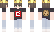 King_Noam_DS Minecraft Skin