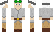 Lunar Minecraft Skin