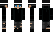 GambitVision Minecraft Skin