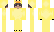 spixs_ Minecraft Skin