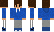 MrFrosty0001 Minecraft Skin