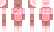 jimin Minecraft Skin