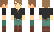 guelerme Minecraft Skin