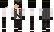 azgameon Minecraft Skin