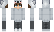 hokage Minecraft Skin