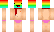 ColossalCove Minecraft Skin