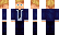 Trent Minecraft Skin