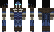 muriako Minecraft Skin