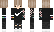 AaDantsi Minecraft Skin