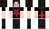 TuduGameru Minecraft Skin