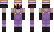 _meemo Minecraft Skin