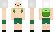 moriy Minecraft Skin