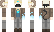 AltairAstralia Minecraft Skin