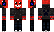 swift Minecraft Skin