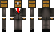 ElMarcosFTW Minecraft Skin