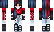 vectenial Minecraft Skin