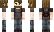 Eipee Minecraft Skin