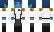 QuinZeroOne Minecraft Skin