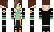 QuinZeroOne Minecraft Skin