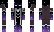 QuinZeroOne Minecraft Skin