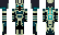 QuinZeroOne Minecraft Skin