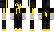 Flash1999g Minecraft Skin